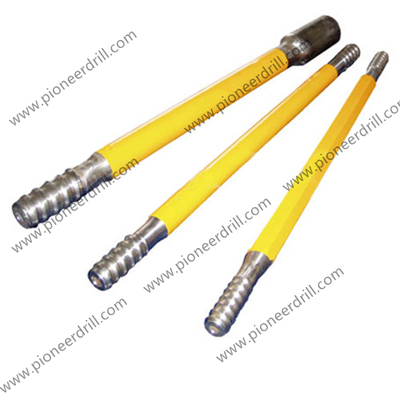 T38,T45 台车钻杆