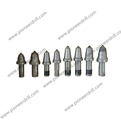 煤机开采工具01