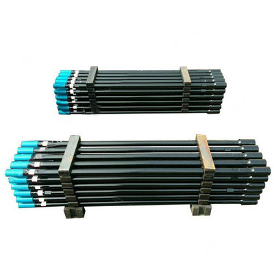 R32阴阳螺纹钻杆