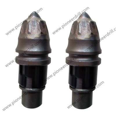 硬岩专用旋挖齿